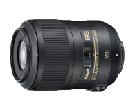 Nikon Nikkor AF-S DX Micro 85mm f/3.5 ED VR - 449253 - zdjęcie 1